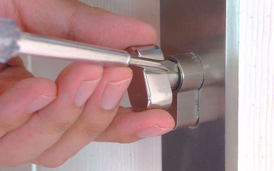 ouverture de porte La Queue-les-Yvelines