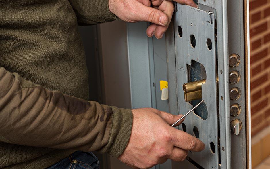 ouverture de porte La Queue-les-Yvelines