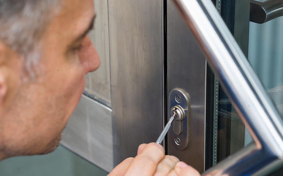 serrure de porte Épinay-sur-Seine